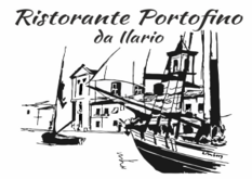 Ristorante Portofino Da Ilario Wandschänke