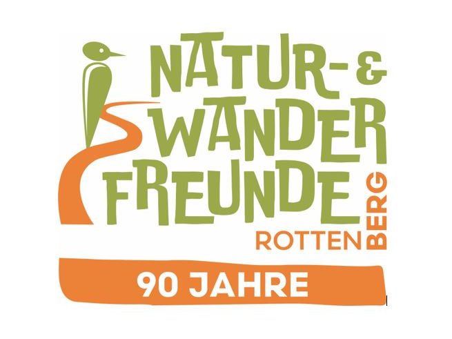 Logo Natur- und Wanderfreunde Rottenberg