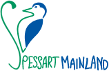 Logo Spessart Mainland