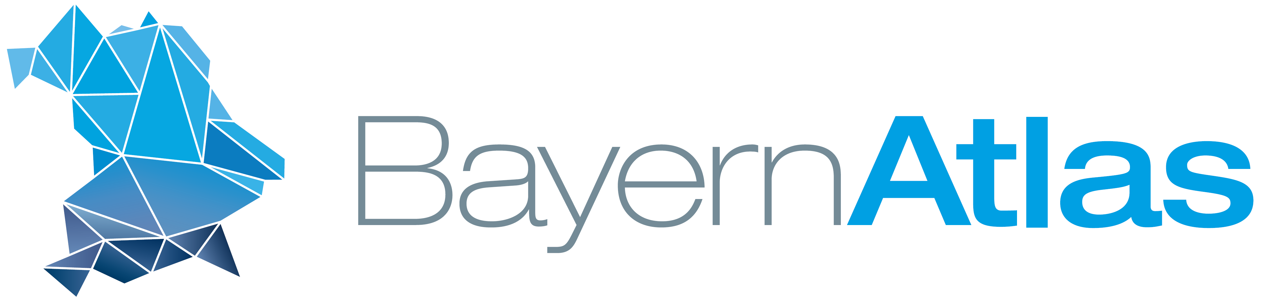 Logo Bayern Atlas
