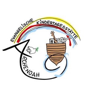 Logo Kindertagesstätte Arche Noah