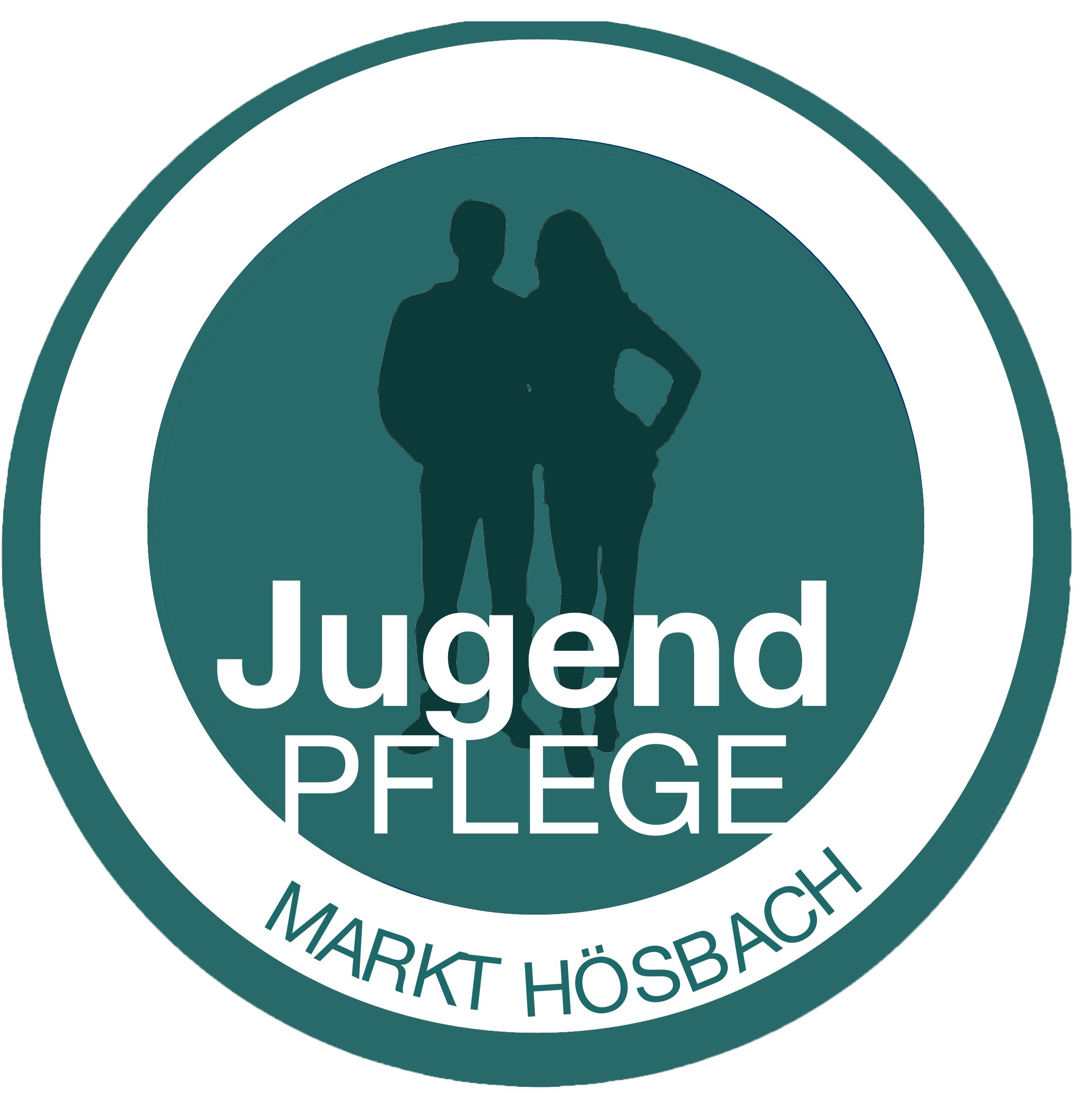 Logo Jugendpflege Hösbach