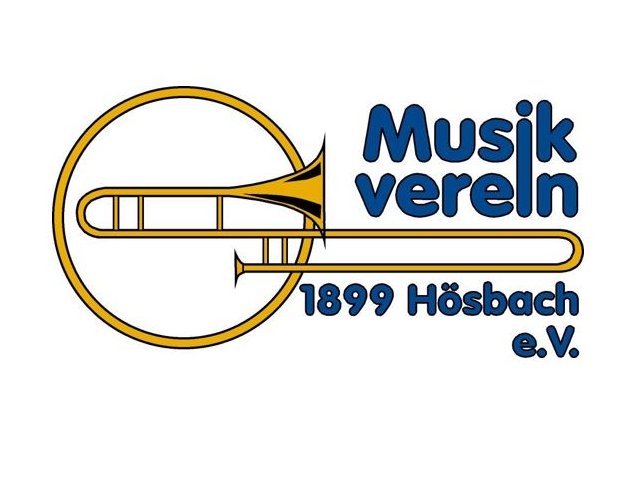 Logo Musikverein 1899 Hösbach e.V.