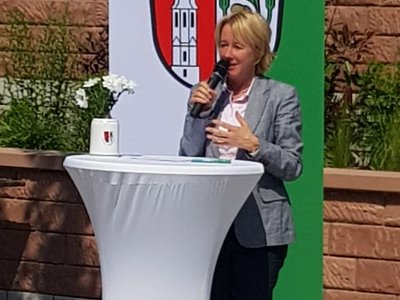 Martina Fehlner, Mitglied des Bayerischen Landtags