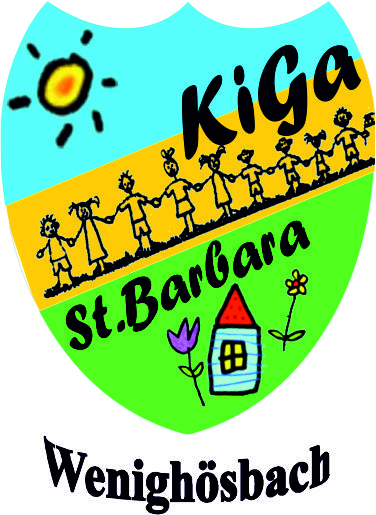 Logo St. Barbara