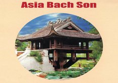 Asia Bach Son