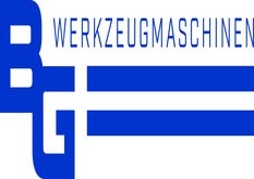 BG WERKZEUGMASCHINEN GmbH